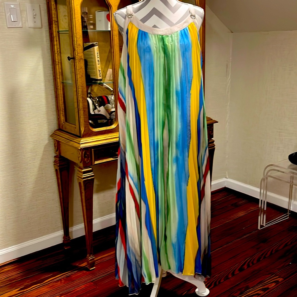 Gabby Isabella dress